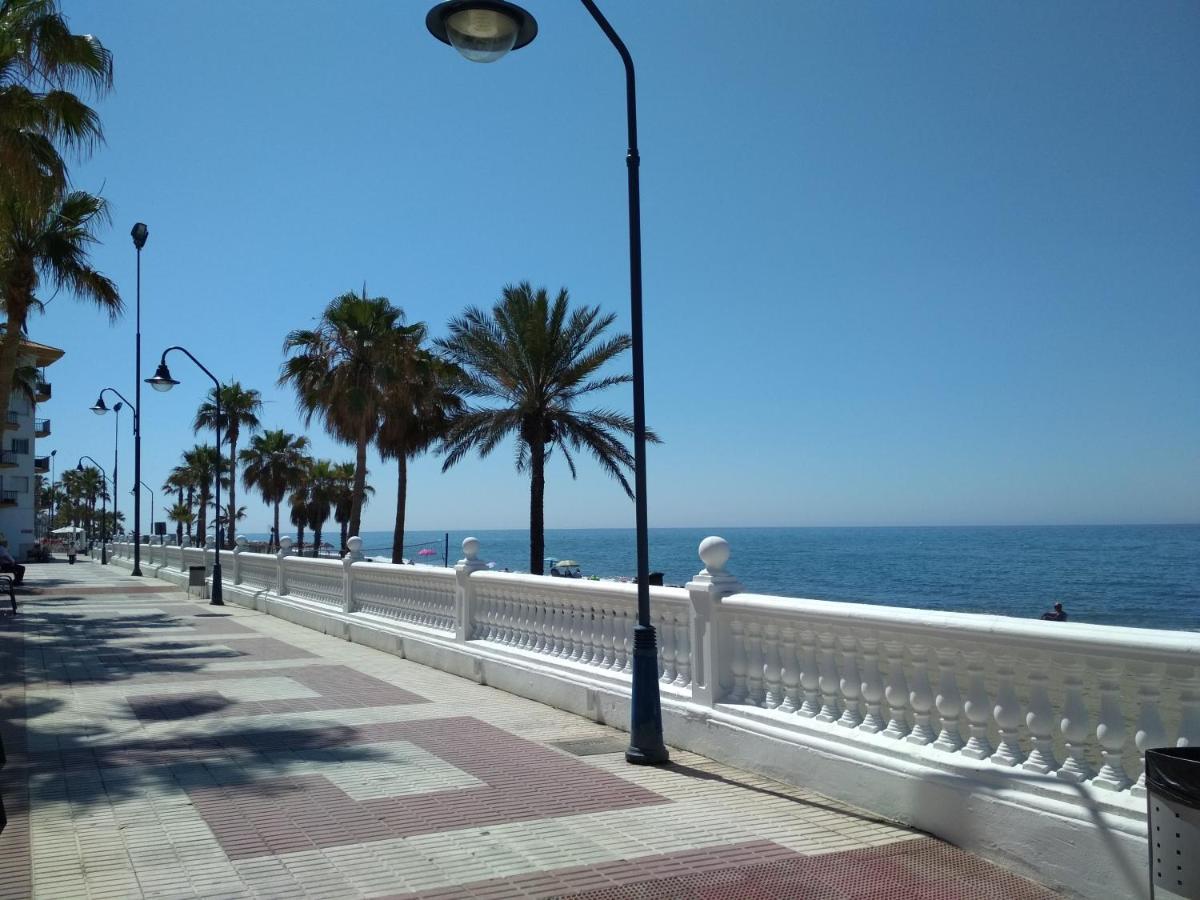 Villa Las Encinas Costa Del Sol Torrox Exterior foto