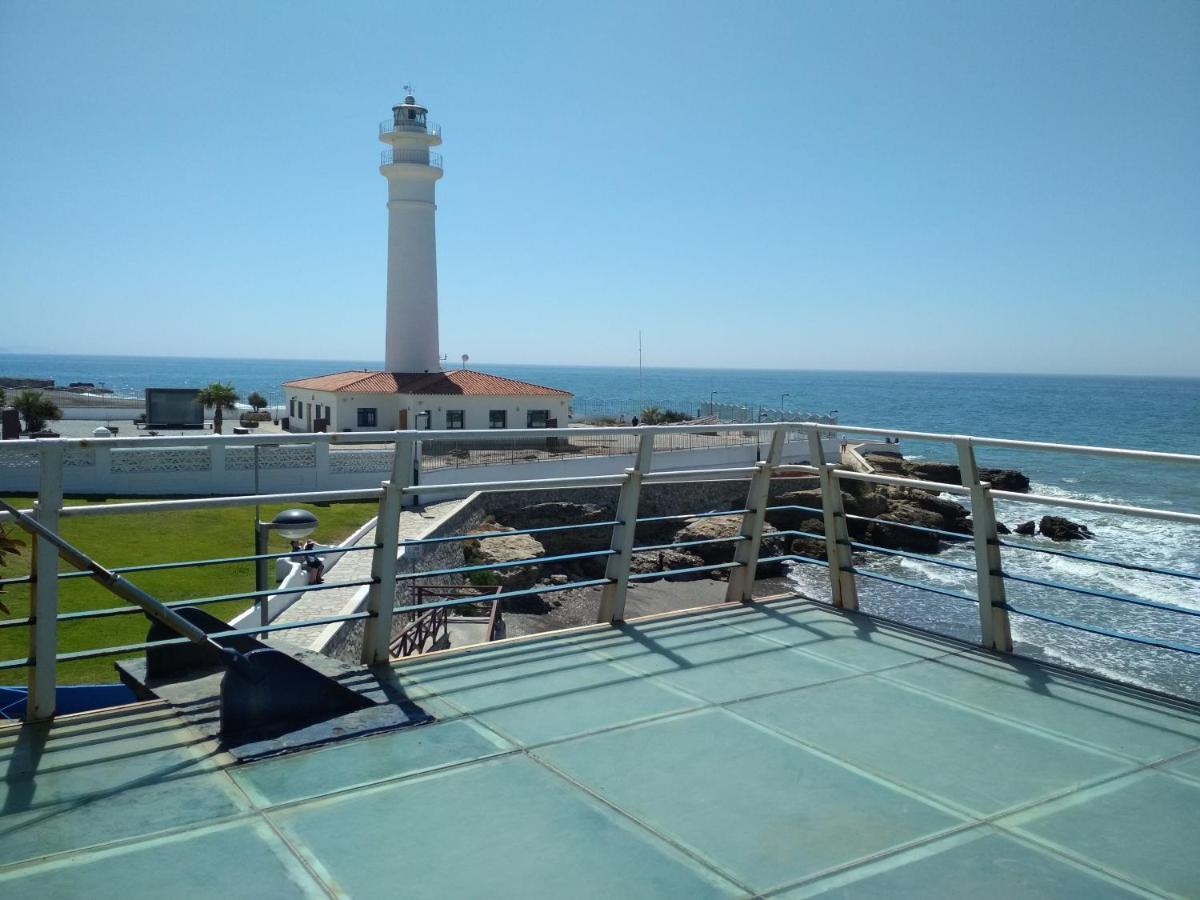 Villa Las Encinas Costa Del Sol Torrox Exterior foto